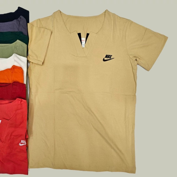 تیشرت نایکی زنانه