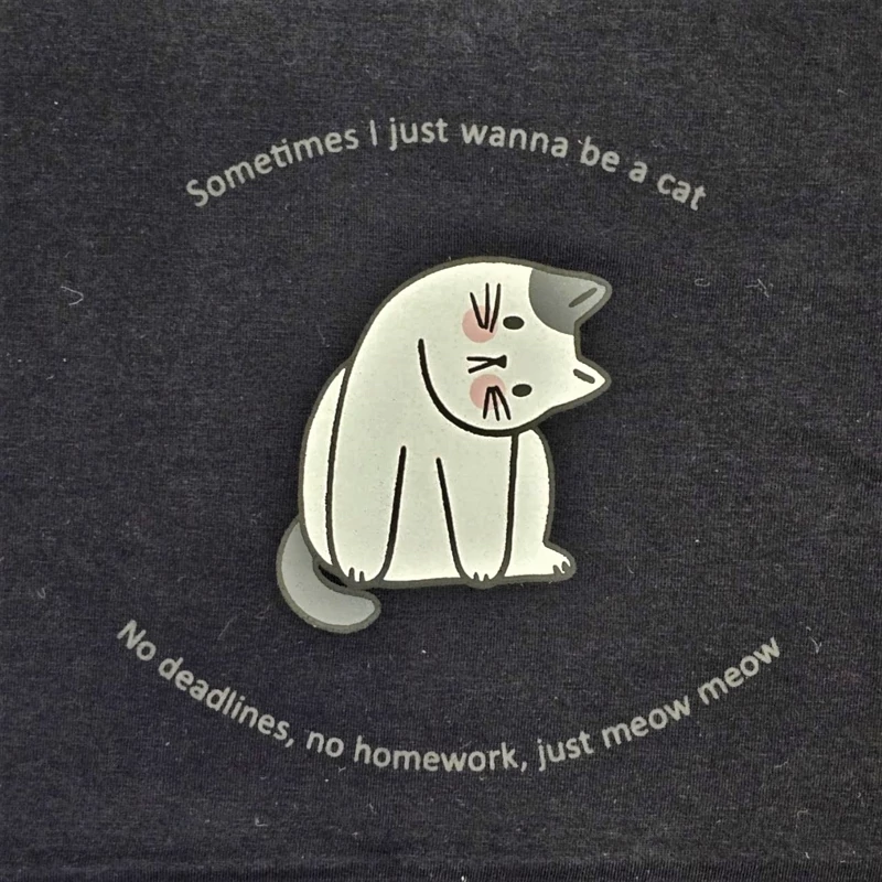 تیشرت زنانه چاپ دار