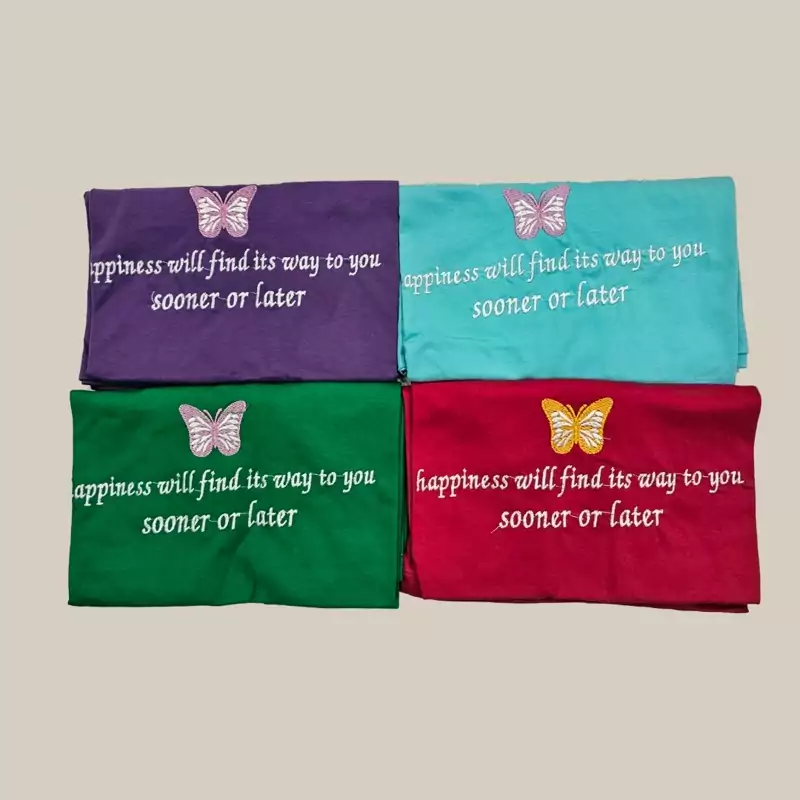 تیشرت نخپنبه زنانه