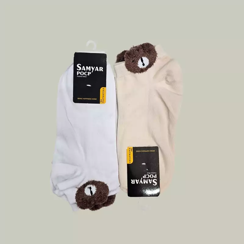 جوراب مچی فانتزی