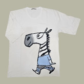 تیشرت لانگ زنانه