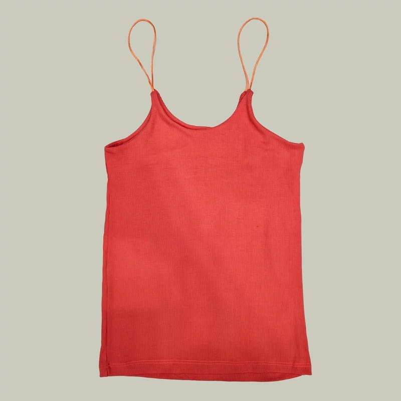 خرید تاپ بند ماکارونی زنانه جنس فانریپ کبریتی