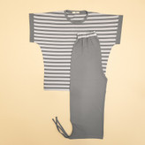 ست تیشرت وشلوارک زنانه