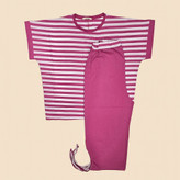 تیشرت وشلوارک دخترانه