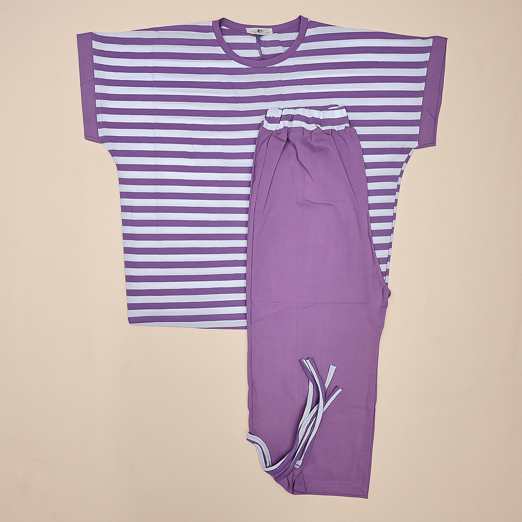 خرید ست تیشرت و شلوارک زنانه و دخترانه