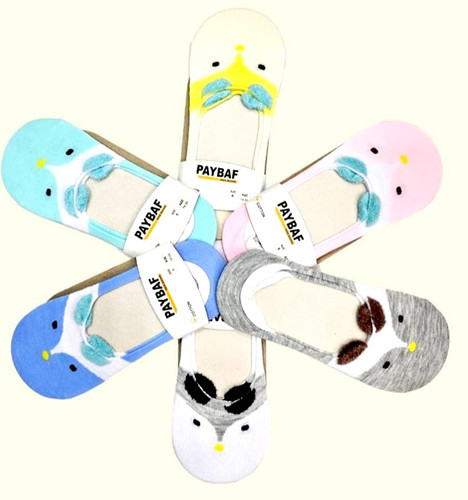 خرید جوراب کالج زنانه