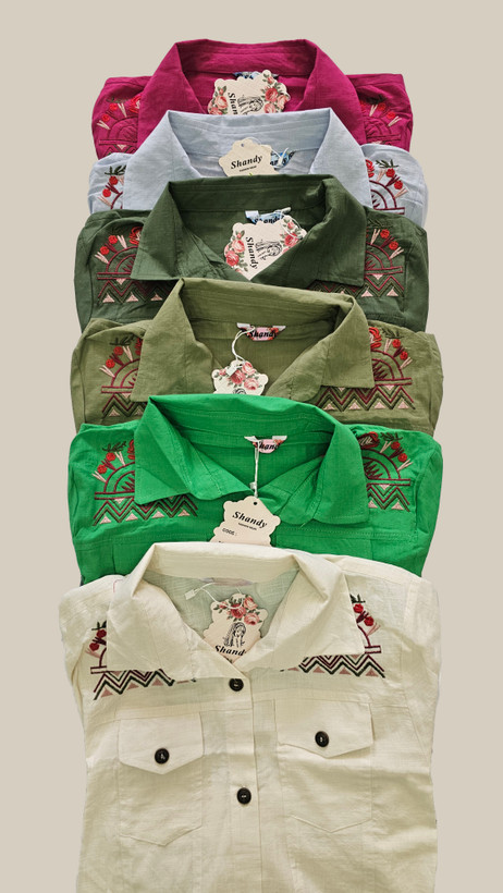 خرید کت دخترانه جیب دار