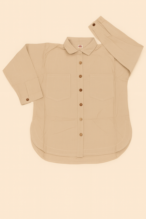 ست تونیک و شلوار زنانه