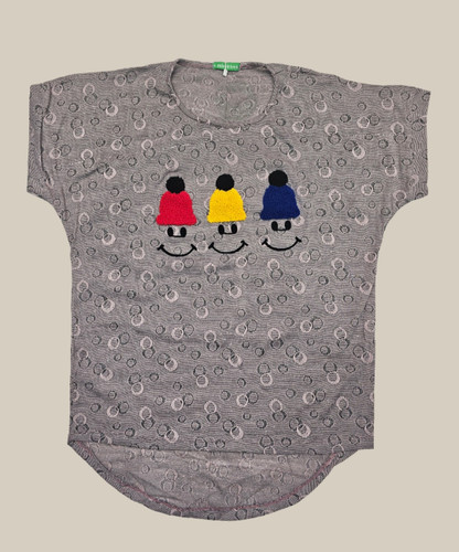 خرید تیشرت زنانه