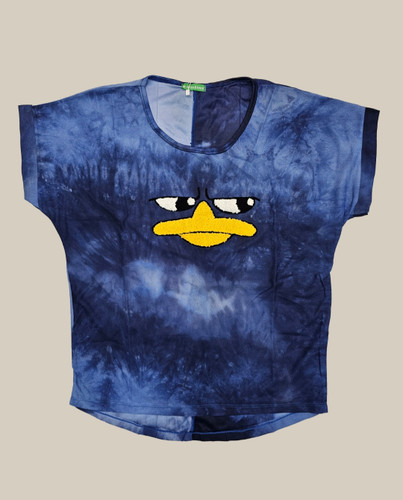 خرید تیشرت زنانه